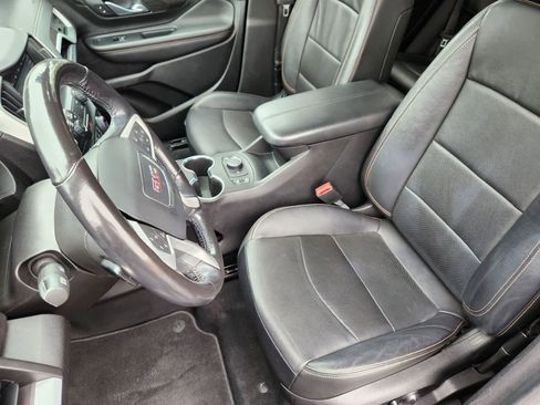 Used 2019 GMC Terrain SLT w/ Preferred Package FWD image 12