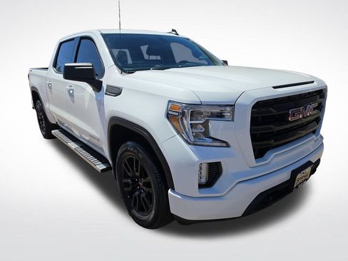 Used 2020 GMC Sierra 1500 Elevation w/ Elevation Value Package AWD/4WD image 13