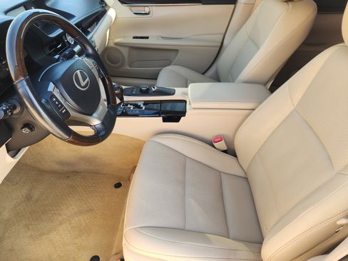 Used 2014 Lexus ES 350 image 13
