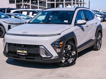 Used 2024 Hyundai Kona SEL