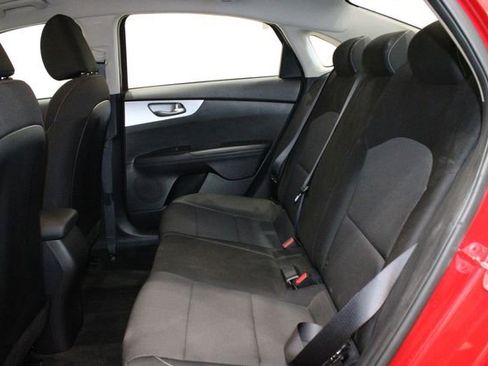 Used 2024 Kia Forte LXS image 11