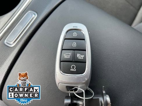 Used 2022 Hyundai Santa Fe SEL w/ Convenience Package image 35