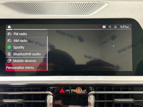 Used 2023 BMW M4 xDrive Competition image 43