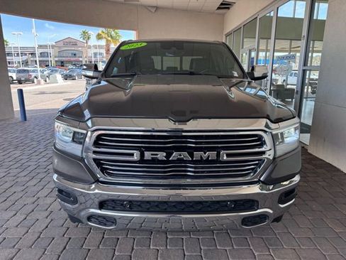 Used 2023 RAM 1500 Laramie image 7