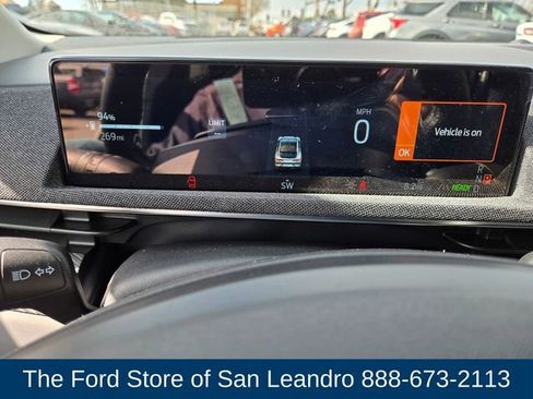 New 2026 Ford Mustang Mach-E Premium w/ Sport Appearance Package image 20