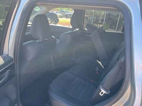 Used 2024 Mitsubishi Outlander SE FWD image 10