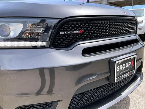 Used 2019 Dodge Durango GT RWD image 29