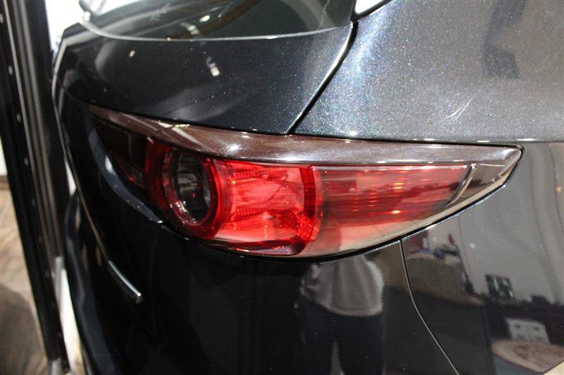 Used 2018 MAZDA CX-5 Sport AWD/4WD image 11