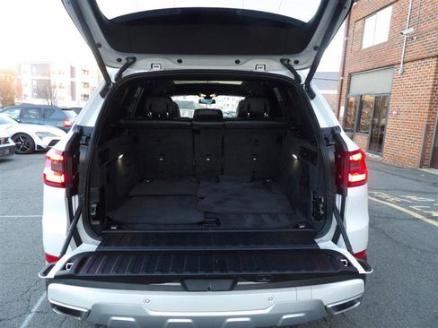 Used 2019 BMW X5 xDrive40i image 18