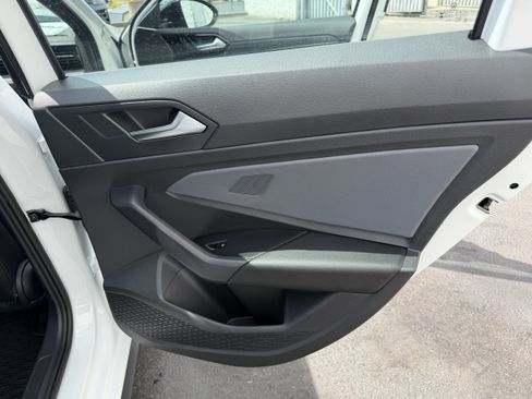 New 2026 Volkswagen Jetta GLI Autobahn FWD image 29