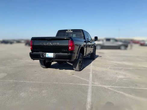 New 2026 RAM 2500 Limited image 11