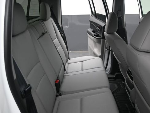 New 2026 Honda Ridgeline RTL image 27
