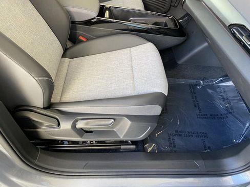 New 2026 Volkswagen ID.4 Pro AWD/4WD image 35