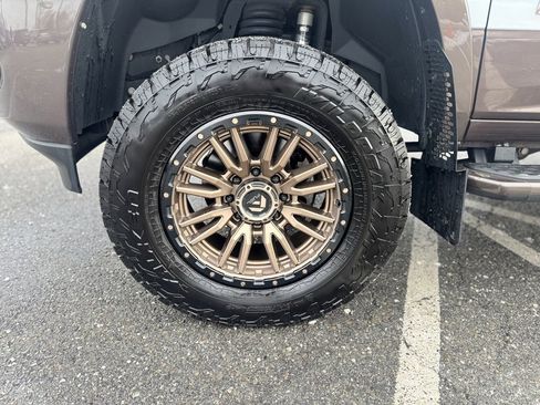 Used 2024 RAM 2500 Limited w/ Safety Group image 3