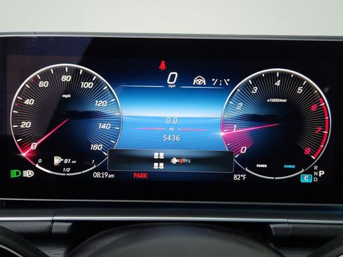 Used 2025 Mercedes-Benz GLS 450 4MATIC image 19