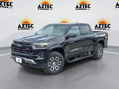 Used 2024 Chevrolet Colorado Z71 w/ Z71 Convenience Package 2