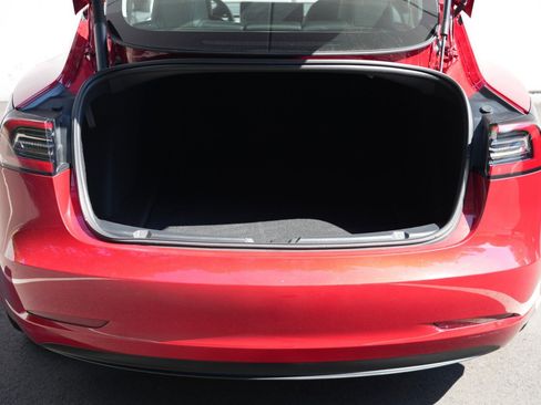 Used 2023 Tesla Model 3 Standard Range RWD image 11