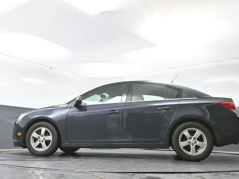 Used 2014 Chevrolet Cruze LT FWD image 28