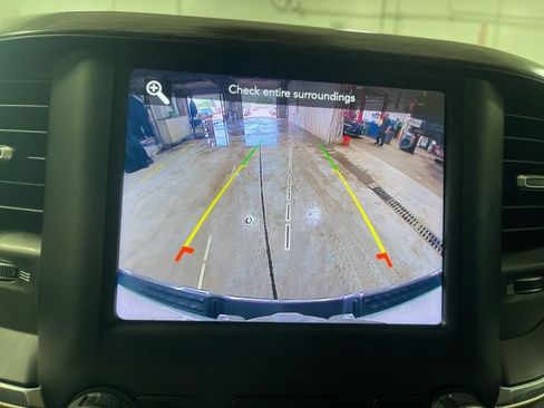 Certified 2019 RAM 1500 Laramie AWD/4WD image 17