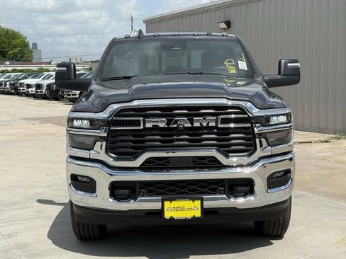 New 2025 RAM 2500 Tradesman image 3