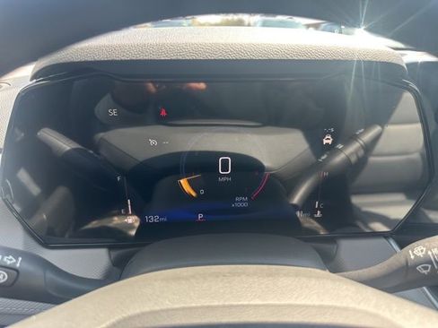 New 2026 Chevrolet TrailBlazer LT w/ Driver Confidence Package FWD image 18