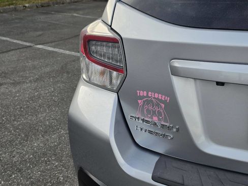 Used 2015 Subaru Crosstrek Touring w/ Popular Package #2 AWD/4WD image 5