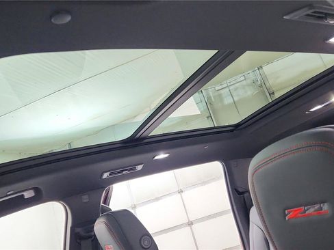 New 2026 Chevrolet Traverse Z71 w/ Enhanced Driving Package image 18