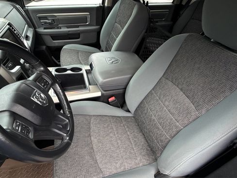 Used 2014 RAM 3500 Lone Star RWD image 12