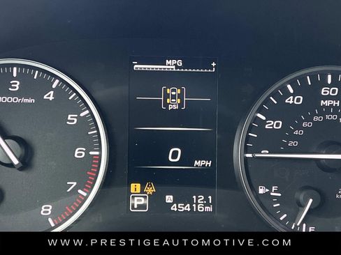 Used 2023 Subaru Ascent Premium w/ Convenience Package image 13