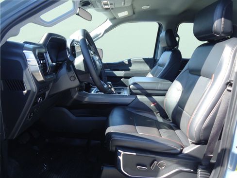 Used 2023 Ford F150 Lariat w/ Equipment Group 502A High AWD/4WD image 26