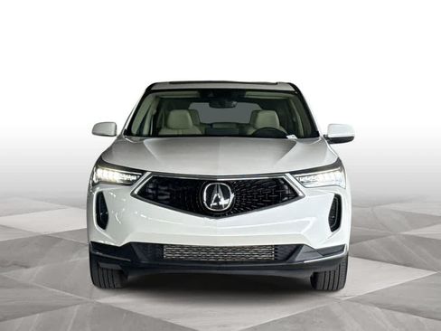 Certified 2024 Acura RDX SH-AWD image 3