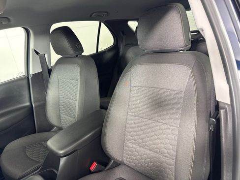 Used 2021 Chevrolet Equinox LT image 13