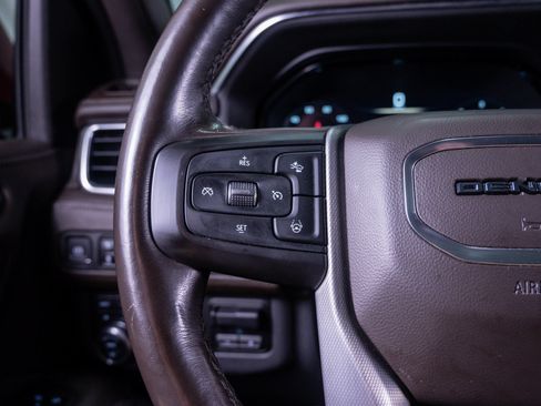 Used 2023 GMC Yukon Denali w/ Denali Reserve Package AWD/4WD image 23