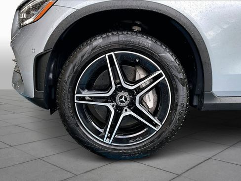 Certified 2022 Mercedes-Benz GLC 300 GLC 300 image 10
