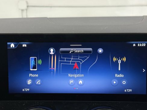 Certified 2025 Mercedes-Benz GLA 250 GLA 250 image 29