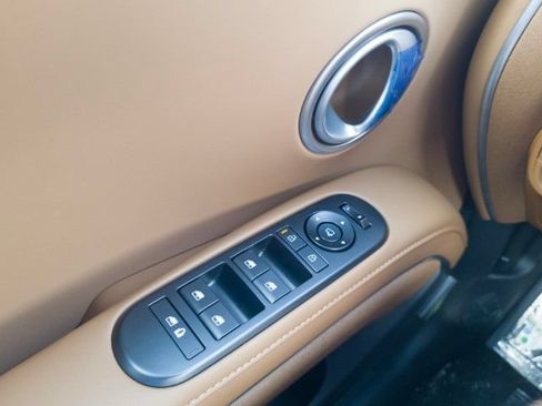 New 2026 Hyundai Palisade Calligraphy FWD image 26