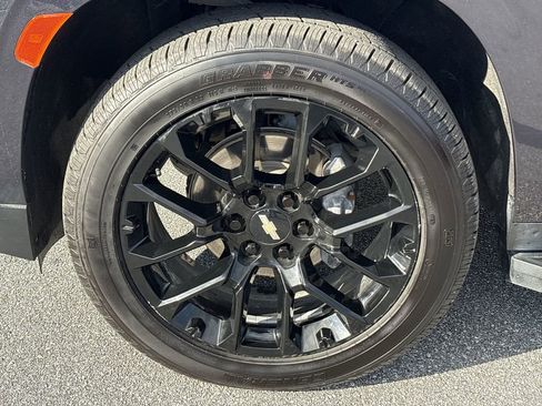 Certified 2023 Chevrolet Tahoe Premier image 36