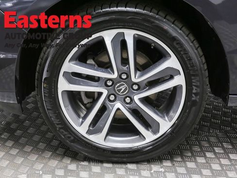 Used 2019 Acura MDX 3.0L image 33