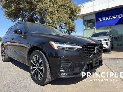 Certified 2025 Volvo XC60 B5 Core