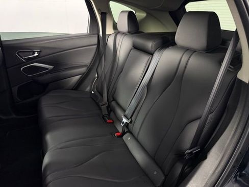 Used 2021 Acura RDX AWD image 40