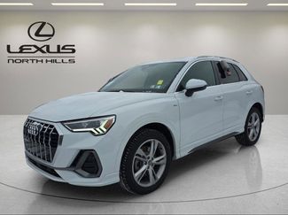 Used 2020 Audi Q3 2.0T Premium Plus 360° Tour