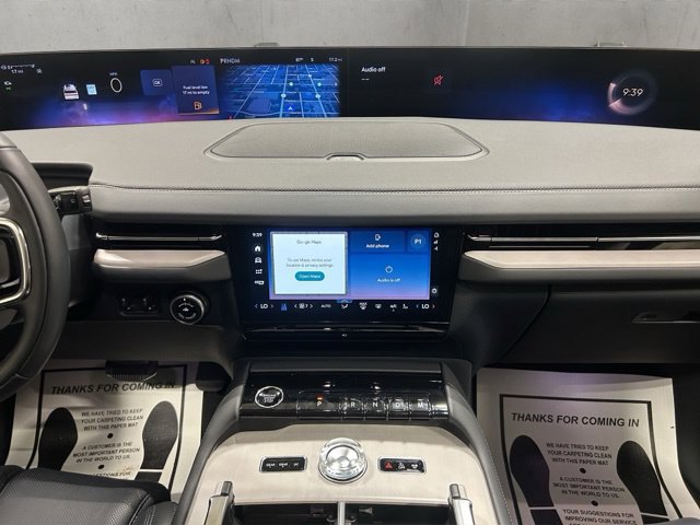 New 2027 Lincoln Navigator L Reserve AWD/4WD image 14