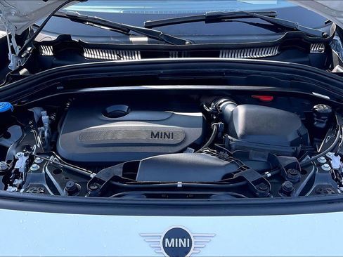 Used 2025 MINI Cooper Countryman S w/ Comfort Package Max AWD/4WD image 32