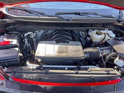 Used 2023 Chevrolet Tahoe RST w/ Luxury Package image 57