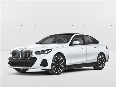 New 2027 BMW i5 eDrive40