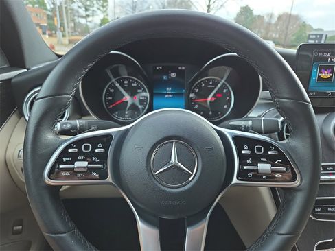 Certified 2019 Mercedes-Benz C 300 C 300 image 20