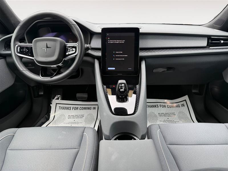 Used 2022 Polestar Polestar 2 w/ Performance Package AWD/4WD image 12