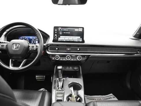 Used 2022 Honda Civic Sport Touring image 18