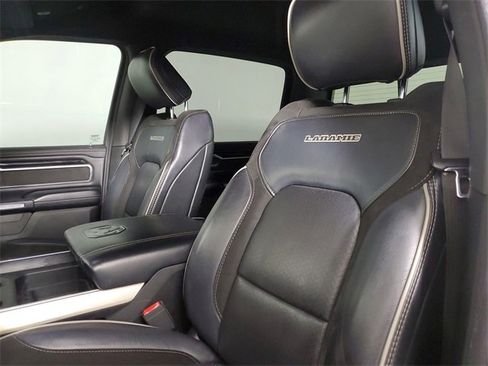 Used 2019 RAM 1500 Laramie image 21