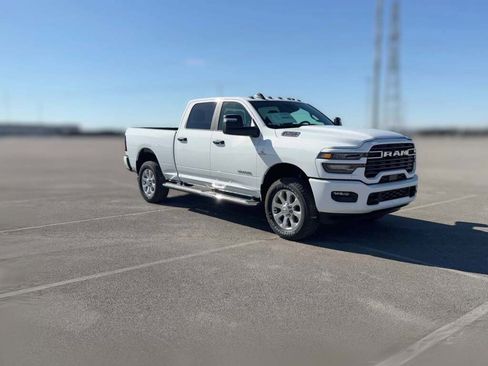 New 2026 RAM 2500 Lone Star image 16